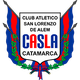 阿拉姆 Logo
