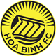 和平 Logo