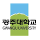 光州大学 Logo