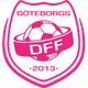 哥特堡 Logo