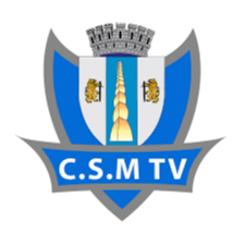 CSM塔尔古久 Logo