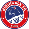 土库克鲁兹卡雷 Logo
