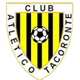 塔科龙特竞技 Logo
