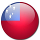 萨摩亚女足 Logo