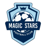 魔法之星青年队 Logo