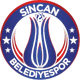 辛坎 Logo