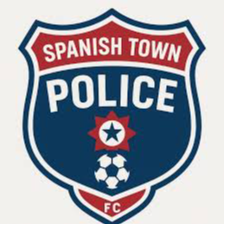 西班牙镇警察 Logo