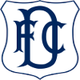 邓迪U21 Logo