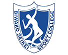 紫湖成蹊體育大學 Logo