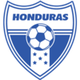 洪都拉斯U17 Logo