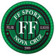 新克鲁斯 Logo