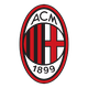 AC米兰U19 Logo