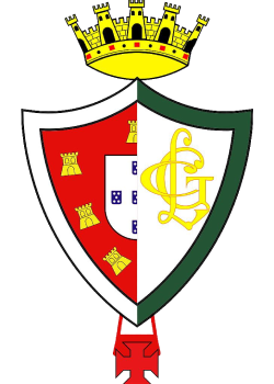 卢西塔诺艾芙拉U19 Logo
