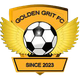 黄金砂砾 Logo