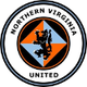 北弗吉尼亚 Logo