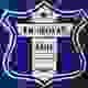 斯洛云沙海 Logo