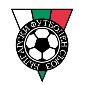 保加利亚U18 Logo
