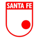 圣塔菲女足 Logo
