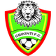 吉比金蒂 Logo