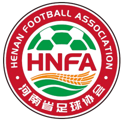 河南足协U16 Logo