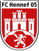 亨内夫U19 Logo