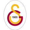 加拉塔萨雷U19 Logo