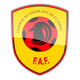 安哥拉U23 Logo