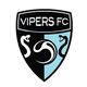 毒蛇FC Logo