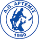 阿耳特弥斯 Logo