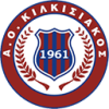 基尔基斯 Logo