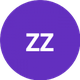 ZFU星光女子B队2018 Logo