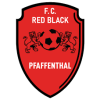 普法芬塔尔 Logo