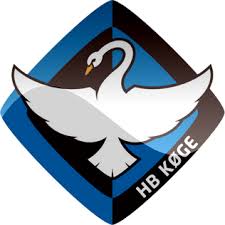 HB克厄女足 Logo
