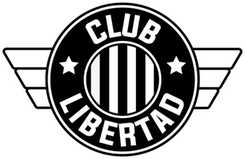 亚松森自由女足 Logo