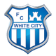 马丁顿白城 Logo