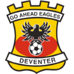 前进之鹰U19 Logo