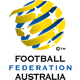 澳大利亚女足U23 Logo