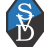 克拉根福多瑙河 Logo