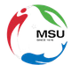 木浦科学学院 Logo
