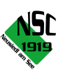 纽锡德尔 Logo