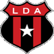 阿拉胡埃伦斯女足 Logo