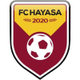 哈亚斯女足 Logo