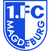 马德堡U19 Logo