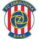 布尔诺B队 Logo