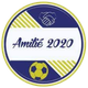 阿米蒂埃FC2020 Logo
