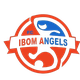 伊博姆天使女足 Logo