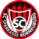 科尔纽堡SC Logo
