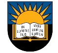 黑尔堡女子大学 Logo