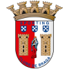 布拉加B队 Logo