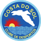 太阳海岸 Logo